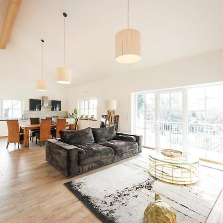 Loft “Samuel” Apartamento Utting am Ammersee Exterior foto