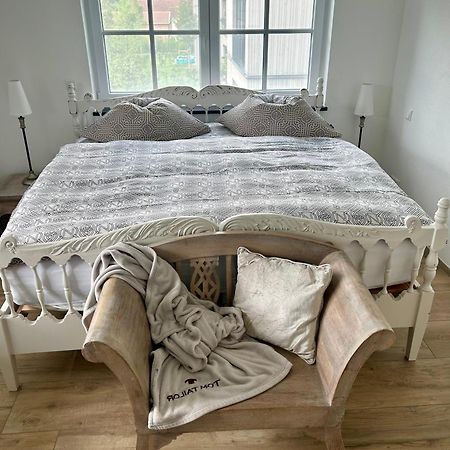 Loft “Samuel” Apartamento Utting am Ammersee Exterior foto