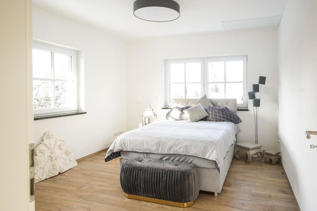 Loft “Samuel” Apartamento Utting am Ammersee Exterior foto